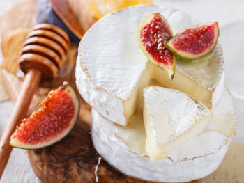 Brie Cheese Substitutes