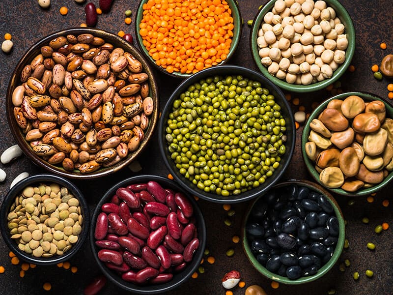 17+ Best Cannellini Beans Substitutes 