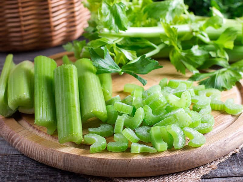 Celery White