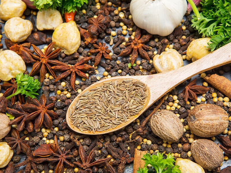 Fennel Seed Substitutes