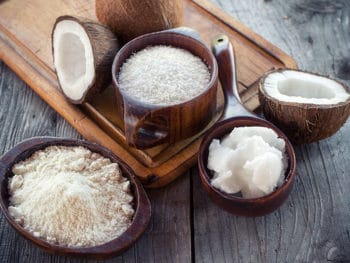 Hazelnut Flour Substitutes