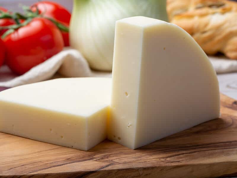 Italian Cheese Provolone