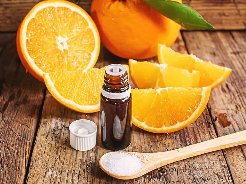 10+ Lemon Extract Substitutes 