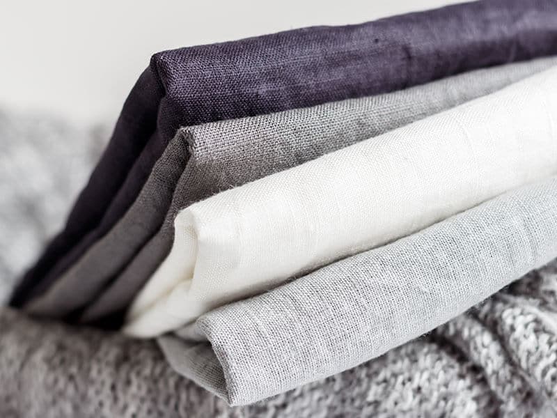 Linen Textiles