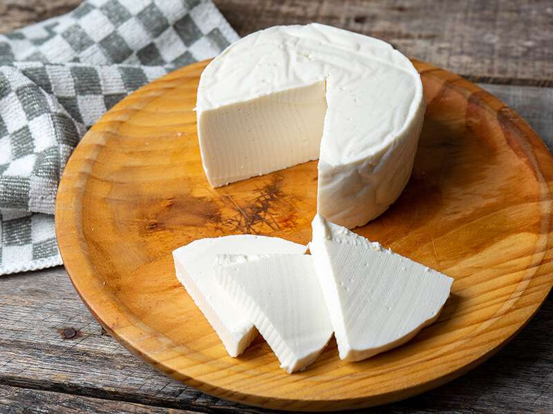 Panela Cheese