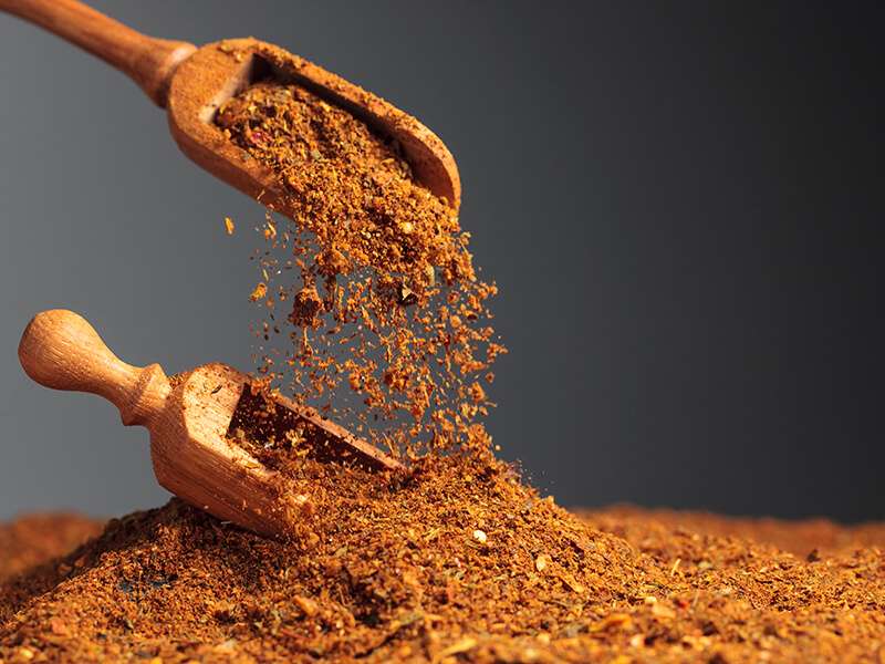 Spices Mixtures