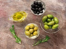 Substitutes For Capers