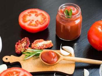 Sun Dried Tomato Substitutes