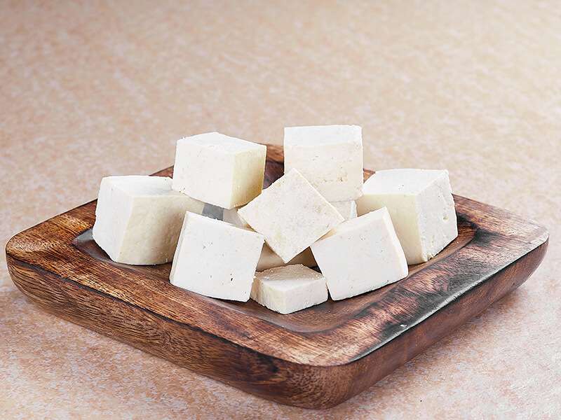 Tofu Is Super Healthy