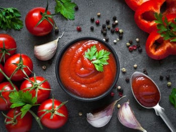 Tomato Puree Substitutes