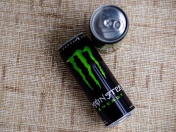 What Does Monster Taste Like