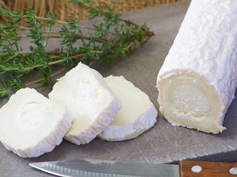 What Is Goat Cheese